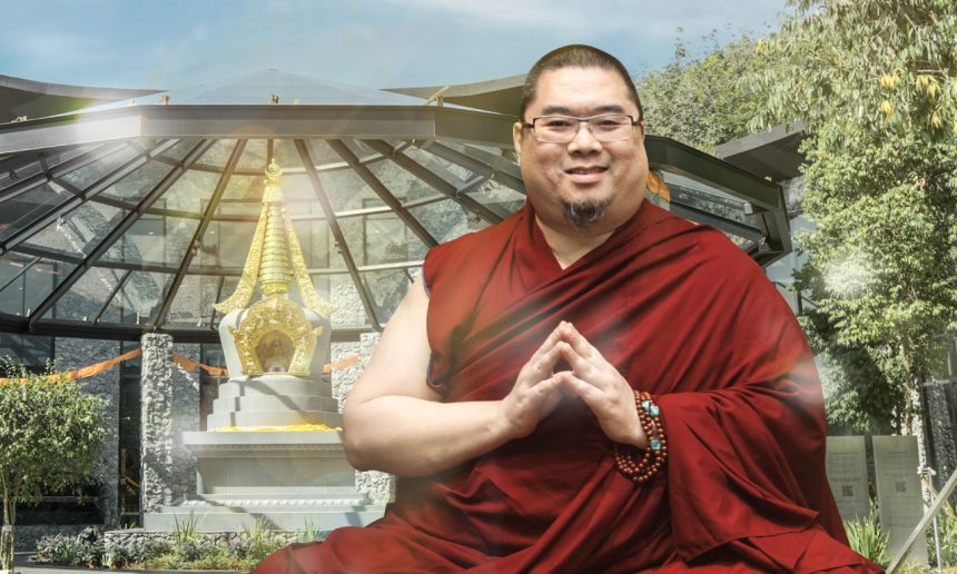 Tsem Rinpoche’s Parinirvana Anniversary