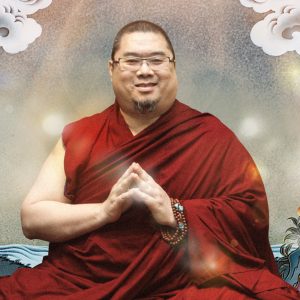 Commemorating Rinpoche’s 5th Parinirvana Anniversary